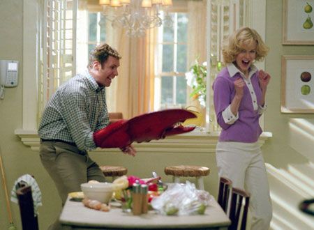 映画『奥さまは魔女』の画像（4枚目）