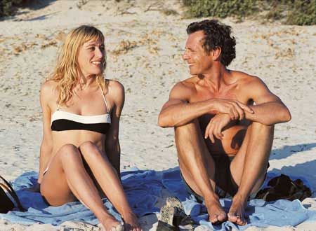 映画『ふたりの5つの分かれ路』の画像（2枚目）