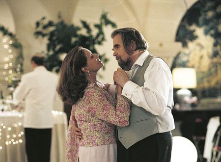 映画『ふたりの5つの分かれ路』の画像（4枚目）