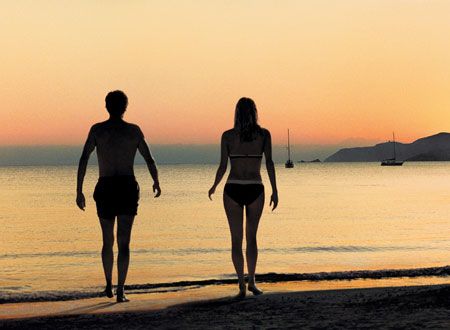 映画『ふたりの5つの分かれ路』の画像（5枚目）