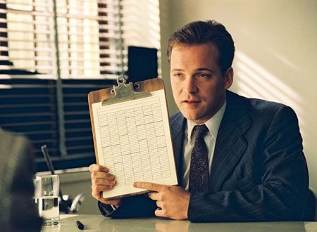 映画『愛についてのキンゼイ・レポート』の画像（3枚目）