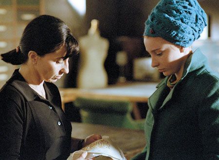 映画『クレールの刺繍』の画像（5枚目）