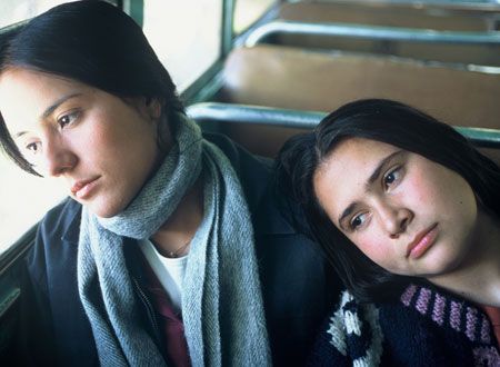 映画『そして、ひと粒のひかり』の画像（2枚目）