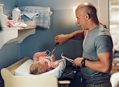 映画『キャプテン・ウルフ』の画像（4枚目）