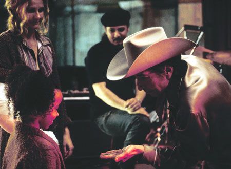 映画『ボブ・ディランの頭のなか』の画像（2枚目）