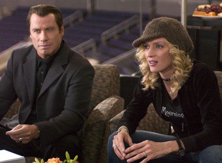 映画『Be Cool/ビー・クール』の画像（4枚目）