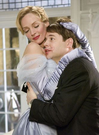 映画『プロデューサーズ』の画像（3枚目）