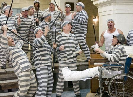 映画『プロデューサーズ』の画像（4枚目）