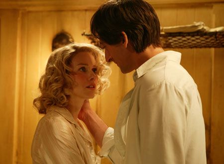 映画『キング・コング』の画像（3枚目）