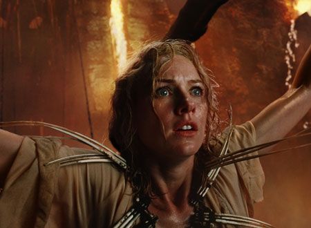 映画『キング・コング』の画像（4枚目）