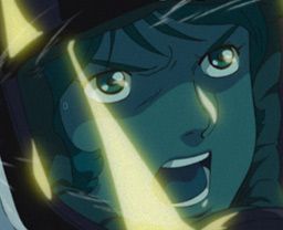 機動戦士ZガンダムII~恋人たち~
