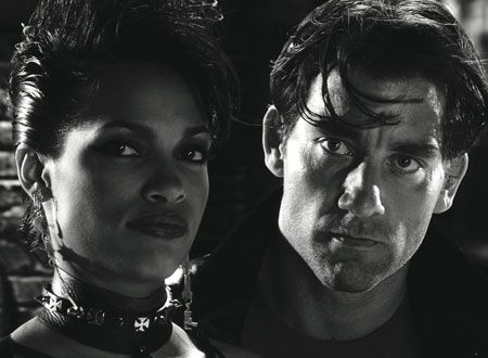 映画『シン・シティ』の画像（3枚目）