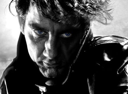 映画『シン・シティ』の画像（5枚目）