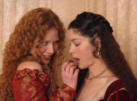 映画『ヴェニスの商人』の画像（2枚目）