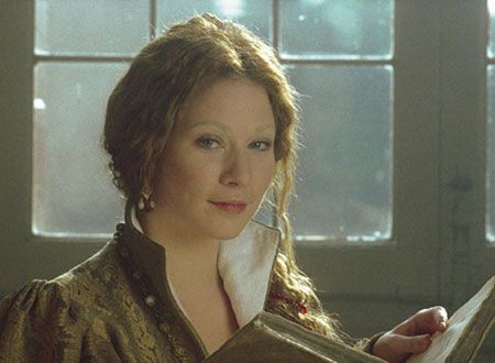 映画『ヴェニスの商人』の画像（3枚目）