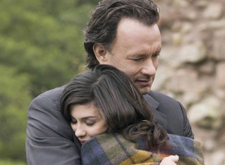 映画『ダ・ヴィンチ・コード』の画像（3枚目）