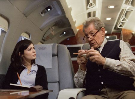 映画『ダ・ヴィンチ・コード』の画像（5枚目）