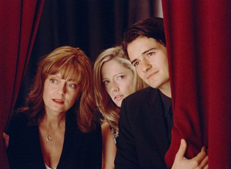 映画『エリザベスタウン』の画像（3枚目）