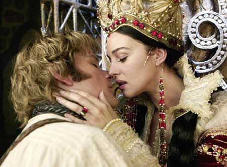 映画『ブラザーズ・グリム』の画像（5枚目）