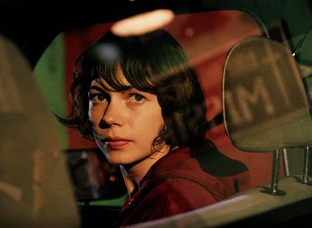 映画『ランド・オブ・プレンティ』の画像（2枚目）