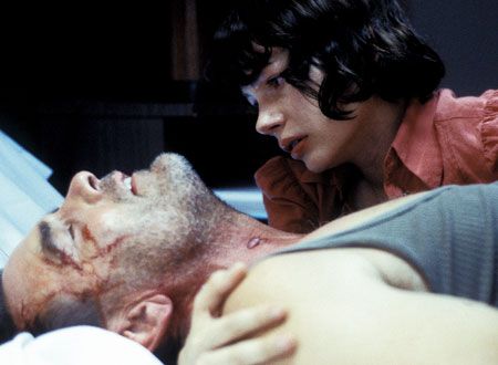 映画『ランド・オブ・プレンティ』の画像（3枚目）