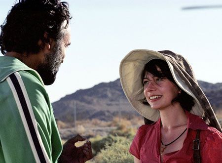 映画『ランド・オブ・プレンティ』の画像（5枚目）