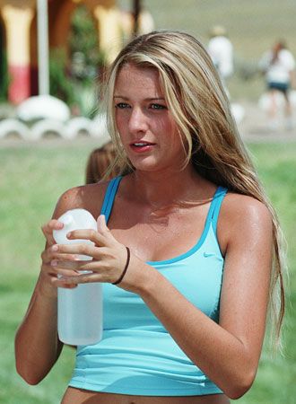 映画『旅するジーンズと16歳の夏』の画像（4枚目）