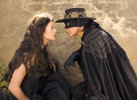 映画『レジェンド・オブ・ゾロ』の画像（2枚目）