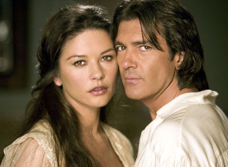 映画『レジェンド・オブ・ゾロ』の画像（3枚目）