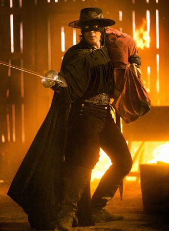 映画『レジェンド・オブ・ゾロ』の画像（4枚目）