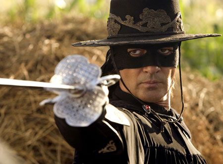 映画『レジェンド・オブ・ゾロ』の画像（5枚目）