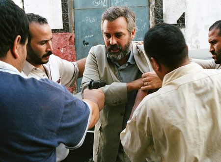 映画『シリアナ』の画像（3枚目）