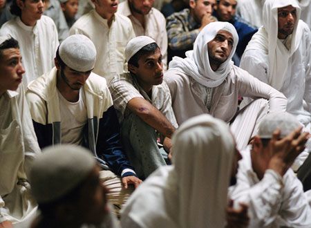 映画『シリアナ』の画像（4枚目）