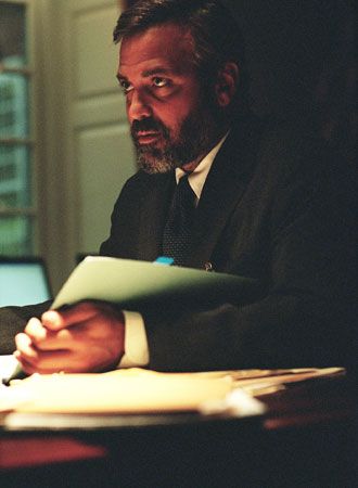 映画『シリアナ』の画像（5枚目）