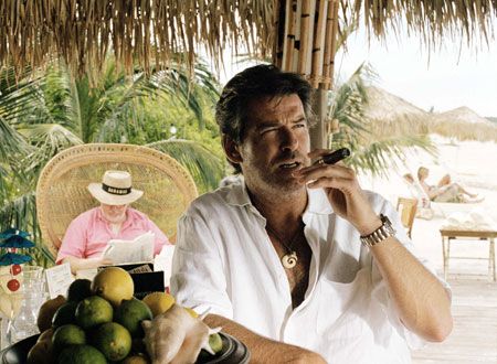 映画『ダイヤモンド・イン・パラダイス』の画像（5枚目）