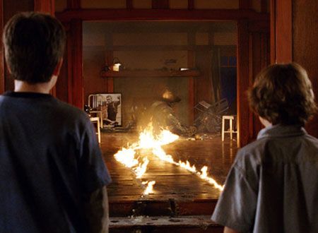 映画『ザスーラ』の画像（2枚目）