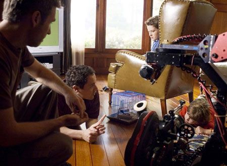 映画『ザスーラ』の画像（5枚目）