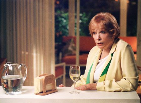 映画『イン・ハー・シューズ』の画像（2枚目）