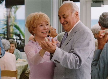 映画『イン・ハー・シューズ』の画像（4枚目）