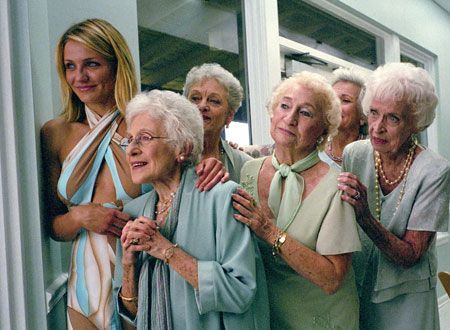 映画『イン・ハー・シューズ』の画像（5枚目）