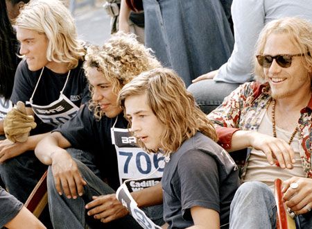 映画『ロード・オブ・ドッグタウン』の画像（3枚目）