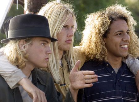 映画『ロード・オブ・ドッグタウン』の画像（4枚目）