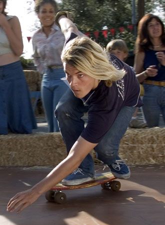 映画『ロード・オブ・ドッグタウン』の画像（5枚目）