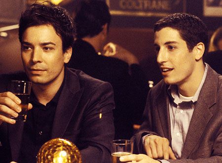 映画『僕のニューヨークライフ』の画像（2枚目）