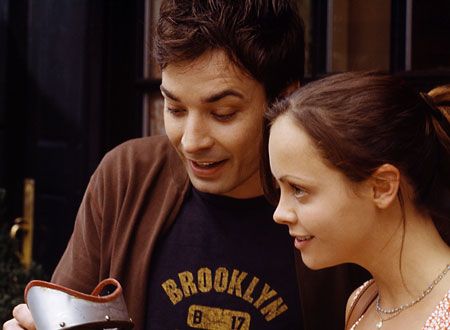 映画『僕のニューヨークライフ』の画像（3枚目）