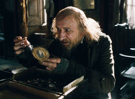 映画『オリバー・ツイスト』の画像（2枚目）