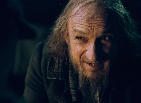 映画『オリバー・ツイスト』の画像（3枚目）