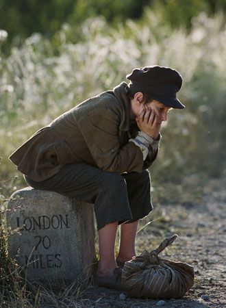 映画『オリバー・ツイスト』の画像（5枚目）