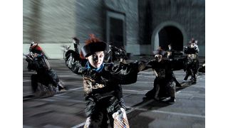 少林キョンシー