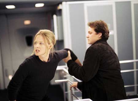 映画『フライトプラン』の画像（2枚目）